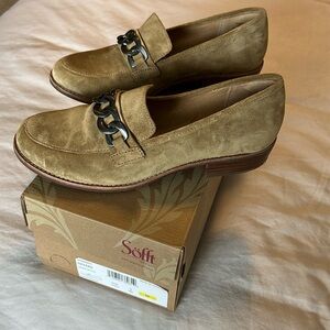Sofft Nevara Loafer